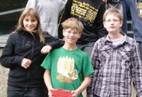 ein Bild aus dem Album