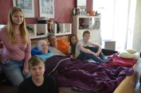 ein Bild aus dem Album